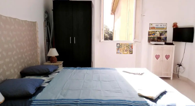 Studio In Cannes With Wonderful City View And Wifi 200 M From The Beach, Забронировать Апартаменты/квартира Канны Приморские Альпы, рядом с Продуктовый рынок Forville Provencal