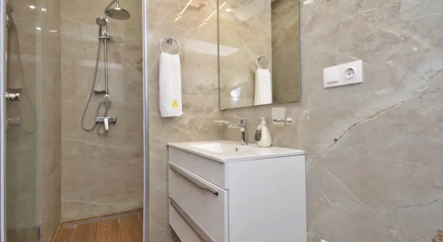 Номер Standard Apartment by Luxe Group VA277