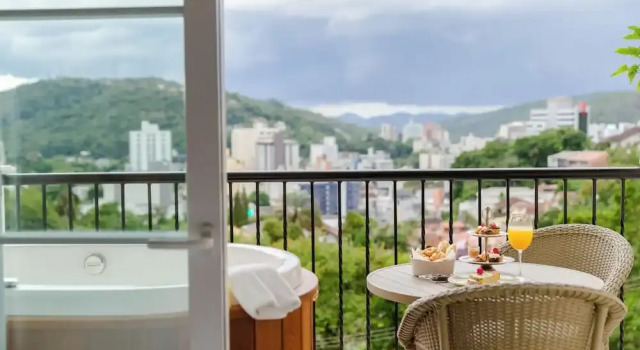 Номер Prestige Villa do Vale Boutique Hotel