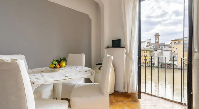 Апартаменты Acciaiuoli 18 in Firenze