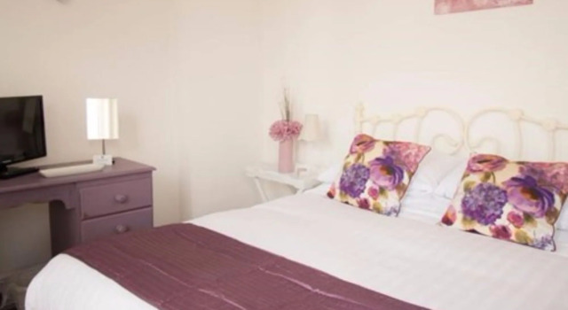 The Westby Guest House