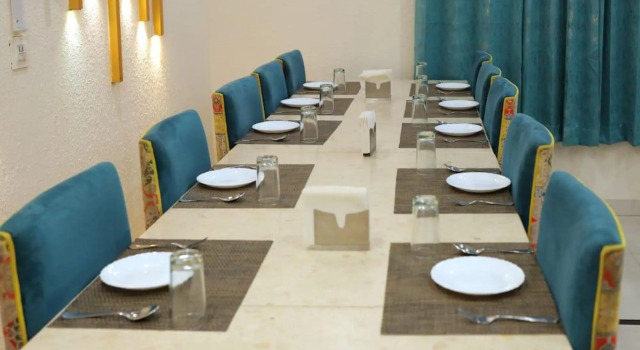 Smart Inn Hotel