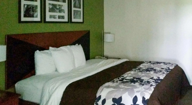 Sleep Inn & Suites Pleasant Hill - Des Moines, Varaa Hotelli Pleasant Hill Iowa