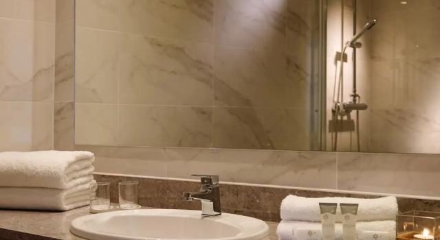 Одноместный номер Standard The Ashe Hotel