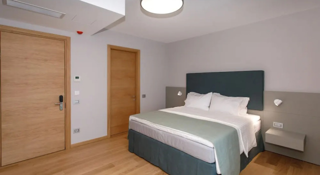Buzë Boutique Hotel, Buchen Sie Boutique Boutique-Hotels in Qark Vlora, Boutique
