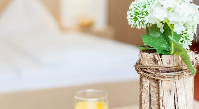Семейный номер Standard с 2 комнатами Hotel Glasererhaus