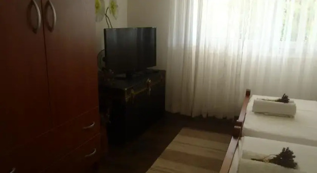 Apartments Maslinski Dvori, Забронировать Апартаменты/квартира Башка остров Крк, рядом с Пляж Башка