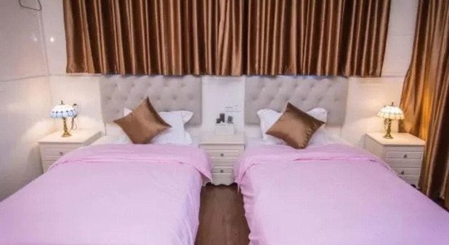 Chaozhou Two Wood Hostel, Buchen Sie Hostel Hostels in Chaozhou, Hostel