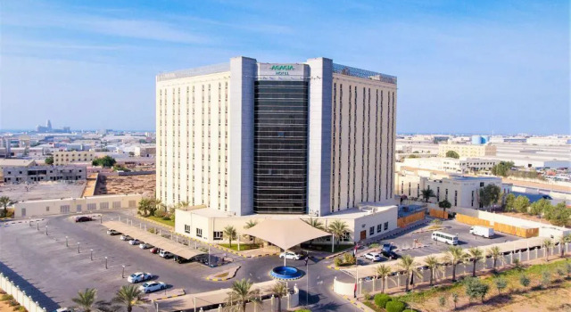 Номер Standard Premium Four Star Hotel by Blue Collection