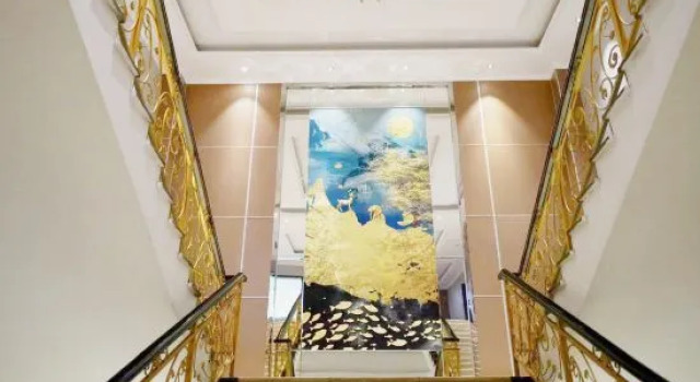 Shiji Bainian Hotel(Zhengjiayuanzi subway station store))