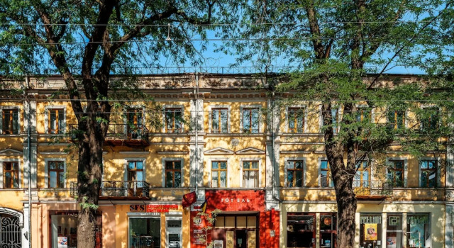 Tsentralnaya Hotel, Забронировать Отель СПА-отели Одессы, рядом с Дерибасовская улица, SPA-услуги