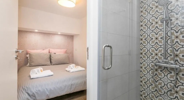 LxWay Apartments Beco do Caldeira
