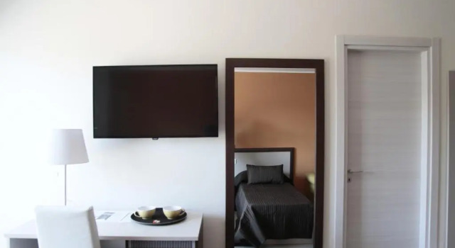 Номер Superior Sud Est Guest House