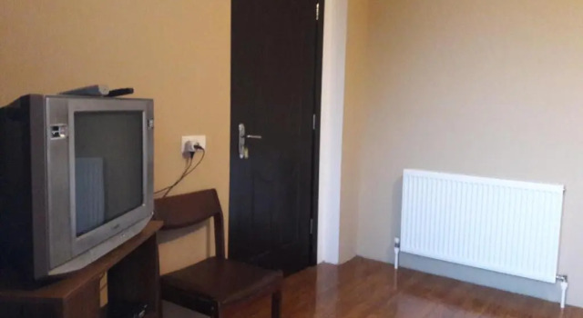 Двухместный номер Standard с балконом Goga Guesthouse
