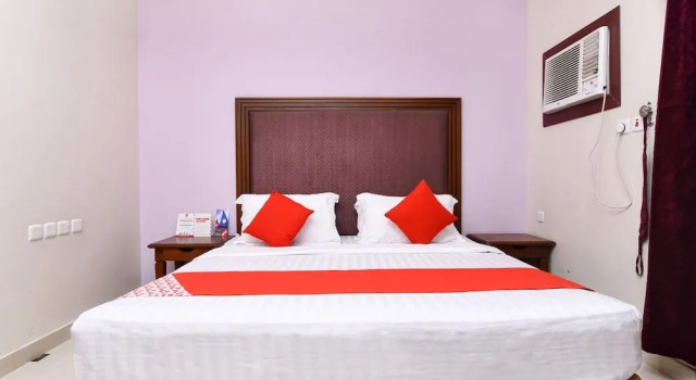 Diar Rawshan by OYO Rooms, Prenota Hotel Dammam Eastern Province
