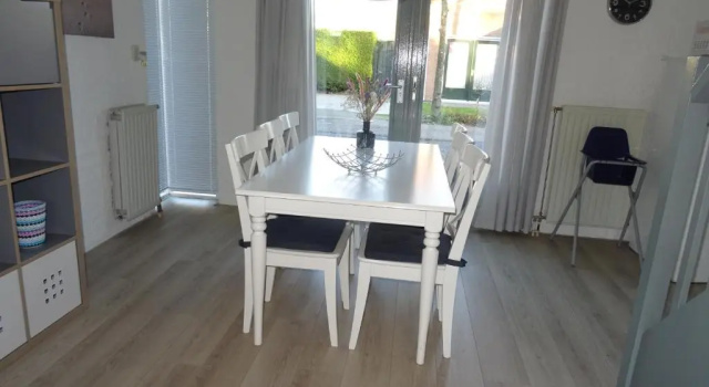 Коттедж Kustverhuur, Park Schoneveld, Strandparel 357