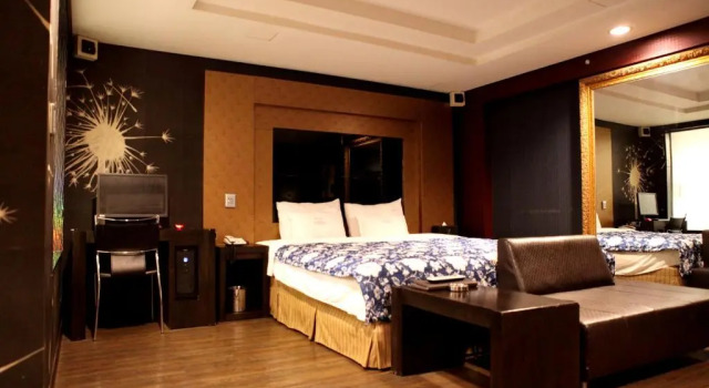 Camera Superior V Hotel