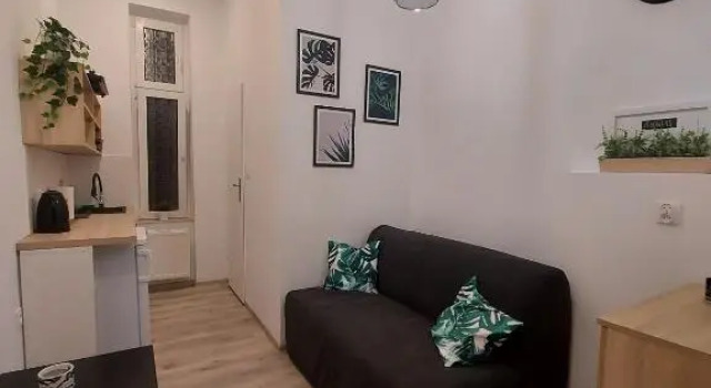 Номер Standard Little room 7