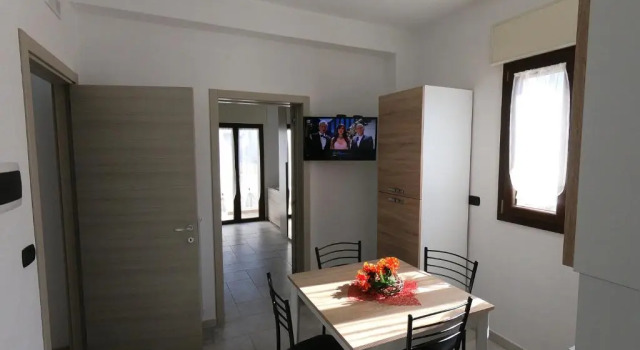 Апартаменты Superior I tre feudi - Casa Vacanza