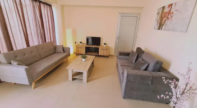 40 PRO 2 - Sunrise Beach Apt 2, Rezervovat Apartmán Protaras Famagusta, poblíž Sunrise Beach