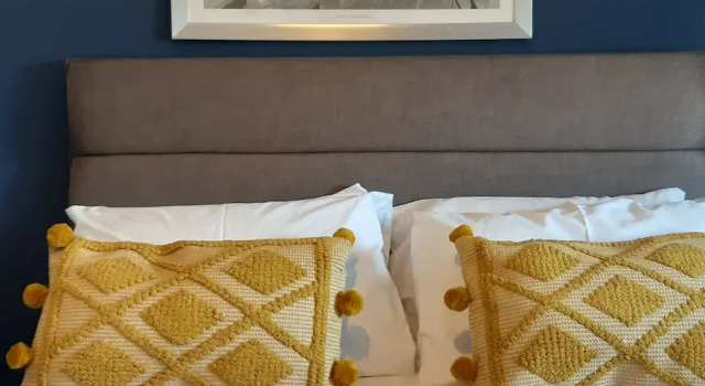 Номер Comfort The Merrydale Guest House
