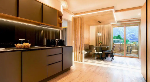 Alpin Apartments