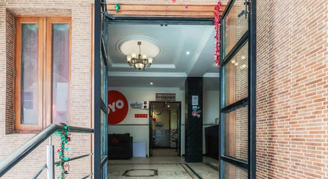 OYO Ira Residency, Rezervovat Hotel Bangalore Bangalore