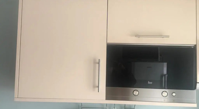 Апартаменты Ria Apartments