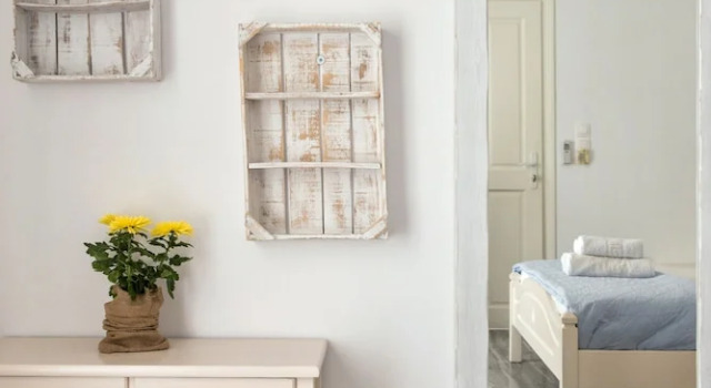 Apartamento Tarsa Studios