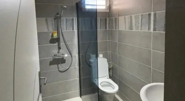 Студия Relax Appart Hôtel