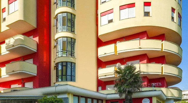 Hotel Esperia