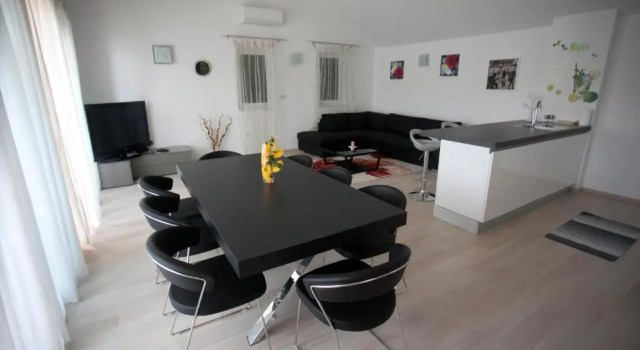 Апартаменты Luxury Apartments Svjetlana