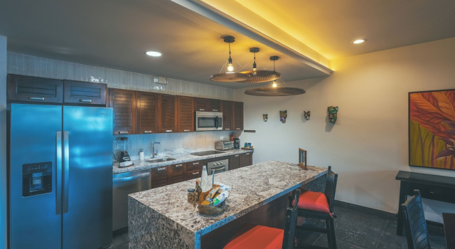 Люкс с балконом Los Altos Resort