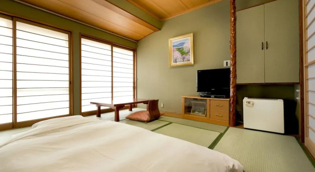 Kusano Inn Kitakami - Adults Only