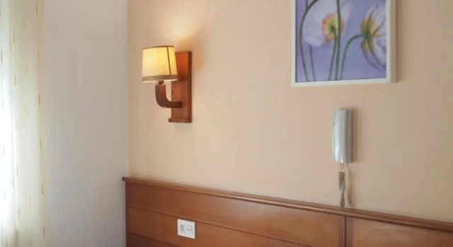 Hostal El Castell