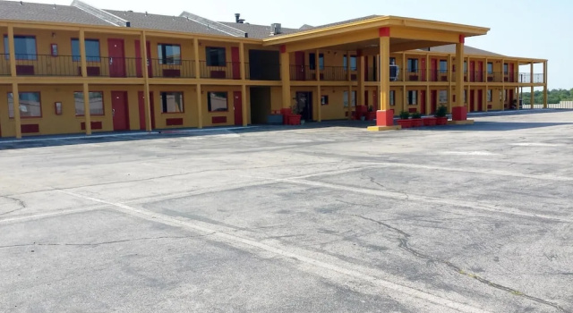 Park Hill Inn and Suites, Prenota Hotel Oklahoma City Oklahoma