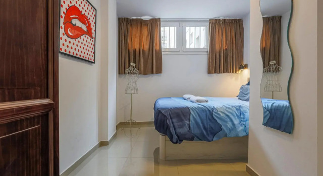 Magnifico apartamento de diseño centro Sevilla, Забронировать Апартаменты/квартира Старый город Севилья