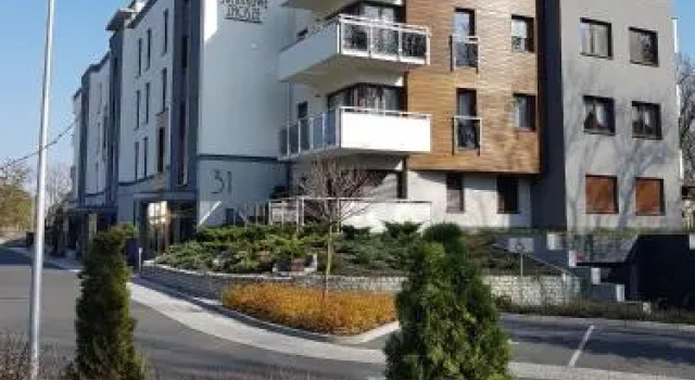Solankowe Zacisze, Забронировать Апартаменты/квартира Иновроцлав Куявско-Поморское воеводство