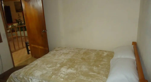Двухместный номер Standard Hotel Guican de la Sierra