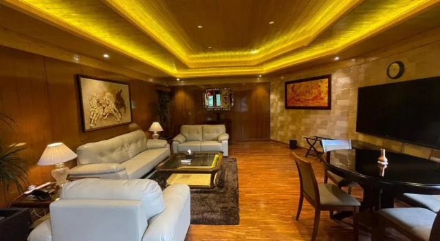 Люкс Span Resort & Spa, Manali - A Luxury Riverside Resort