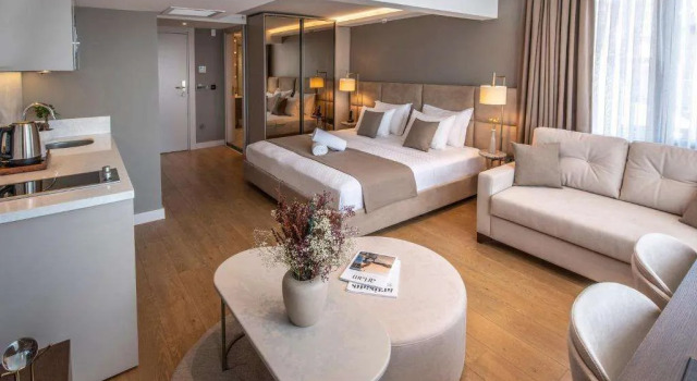 Valente Suites & Hotel