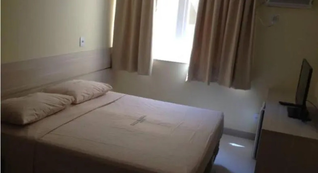 Двухместный номер Economy Ibiza Barra Hotel