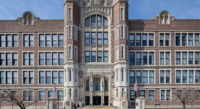 Sosuite at West Lofts - West Philadelphia