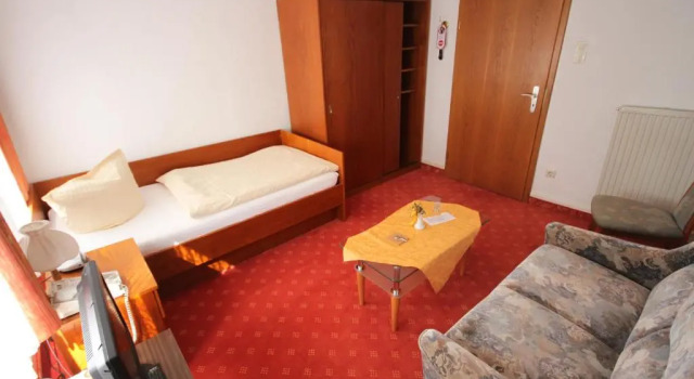 Номер Standard Haus Steinmeyer