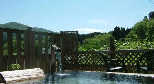 Syakunagesou, Buchen Sie Pension Mogami Yamagata