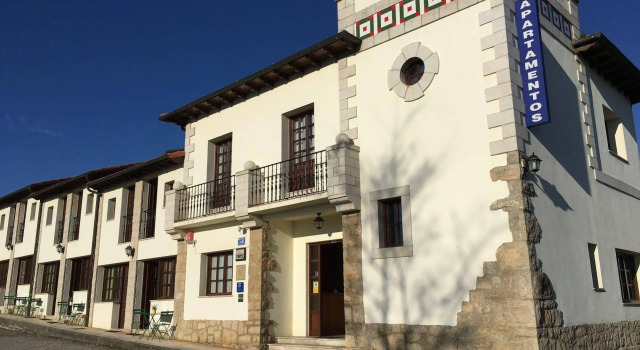 El Cardeo, Rezerwuj Apartament San Vicente de la Barquera 