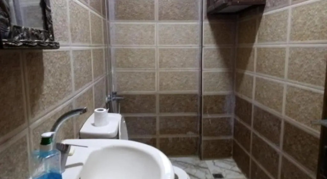 Апартаменты Furnished apartment for rent in jarash شقة مفروشة للإيجار في جرش