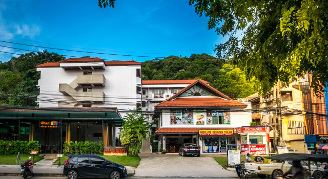 Aonang Sunset Hotel