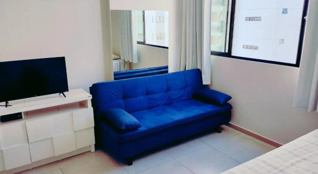 Студия Home Boa Viagem
