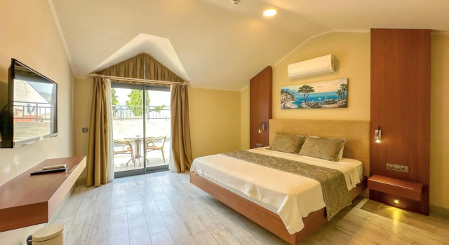 Gocek Centre Hotel
